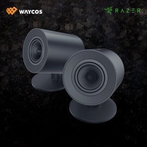 레이저코리아 놈모 V2 X Razer Nommo V2 X 유선 스피커