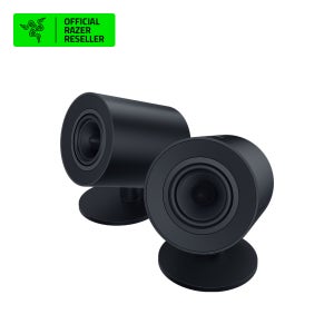 레이저코리아 놈모 V2 X Razer Nommo V2 X 유선 스피커