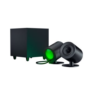 레이저코리아 놈모 V2 Razer Nommo V2 유선 스피커