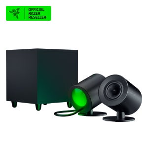 레이저코리아 놈모 V2 Razer Nommo V2 유선 스피커