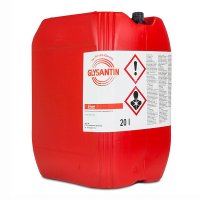 BASF 바스프 G40 부동액(냉각수) GLYSANTIN G40 독일산 20L, 벤츠트럭,만트럭,폭스바겐,아우디 바스프G40 20L