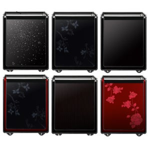 선일금고 스마트루셀 LU-SH1000 가정용 IoT기능 소형금고 내화금고