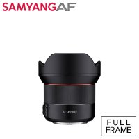 SAMYANG 삼양 AF 14mm F2.8 캐논 EF 카메라 렌즈