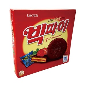 KDC)크라운)4800빅파이