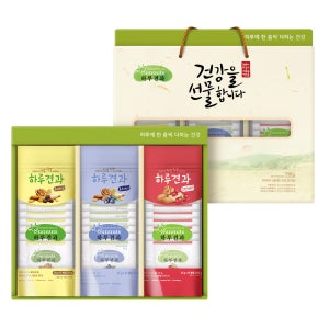 하루견과 선물세트 30입 3호 답례품