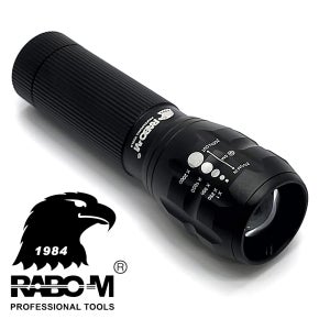 라보엠 LED 미니 랜턴 KD-1R 후레쉬 손전등