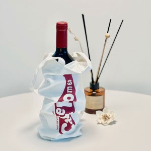 휴대용 와인 캐리어 가방 에코백 와인백 케이스