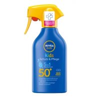 니베아 키즈 썬스프레이 LSF50+ 250ml