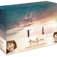 눈이 부시게 프리미엄 DVD (A)