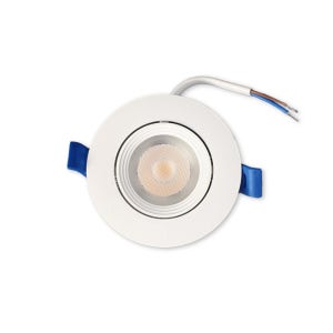 솔라루체 본사 LED 다운라이트 MR16 3인치 10개 박스 인테리어 램프 카페조명