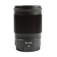 니콘정품 NIKKOR Z 85mm F1.8 S (새상품) -B1-