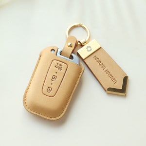 더레이즈 누키노블 모닝 자동차 스마트 키케이스 HK-3버튼