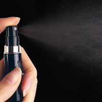 휴대용 향수 스프레이 유리공병 5ml