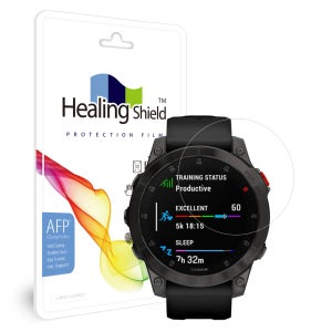 가민 에픽스 GEN2 올레포빅 고광택 액정보호필름 2매