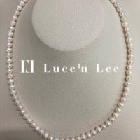 5mm 담수비드_silver lucenlee