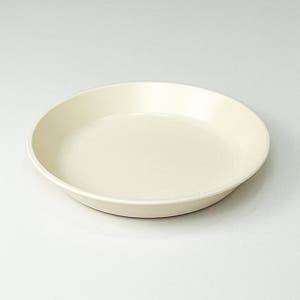 네스틱 그릇 세이브어스 테이블웨어 다회용 앞접시 대 N-331 바닐라
