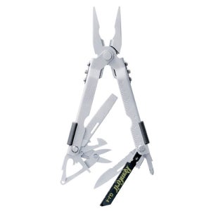 거버 MP600 PRO 스카우트 니들노우즈 스테인레스 멀티툴