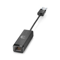 HP USB-A-기가비트 이더넷 어댑터 G2 (4Z7Z7AA)