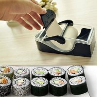 간편 김밥마는 기계 꼬마김밥 롤초밥 스시 디저트