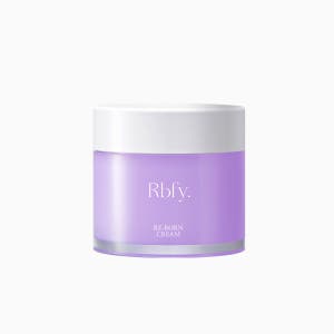 리바이포유 리본 크림 반사판크림 광채수분크림 물광크림 기능성화장품 80ml, 1개