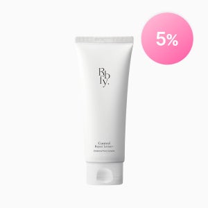 [5%/1개] 리바이포유 컨트롤로션 플러스 수분장벽로션 진정로션 온가족 Rbfy 150ml, 1개