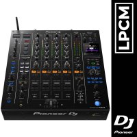 Pioneer DJ DJM-A9 파이오니아 DJ 믹서 4채널 플래그쉽 디제이믹서