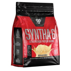 비에스엔 신타6 프로틴 파우더 4.56kg 바닐라