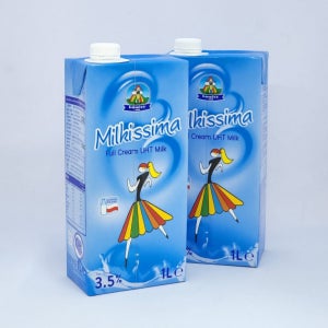 밀키스마멸균우유1l 수입우유