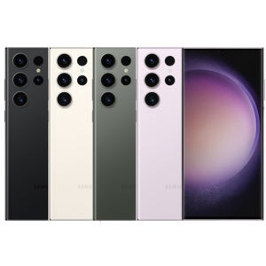 [대여] 갤럭시S23 울트라 대여 렌탈 택배수령/공항수령 1일