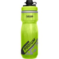 카멜백 CamelBak 포디움 더트 시리즈 칠 절연 자전거 물통 - 스퀴즈 병 21oz