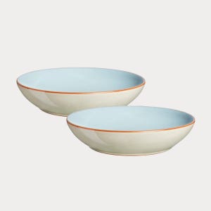 [덴비] 헤리티지 파빌리온 파스타 볼 2P 세트