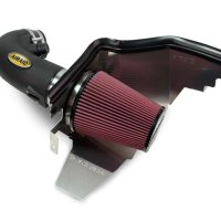 2015+ Ford Mustang Airaid Race Style Oiled Cold-Air Intake System (2015+ 포드 머스탱 Airaid 레이스 콜드 에어 흡기)