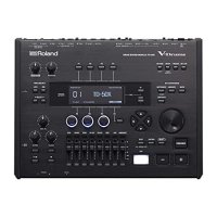 RolandTD-50X Drum Sound Module