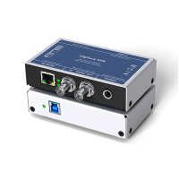 RME Digiface AVB 256채널 USB 오디오 인터페이스