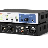 RME ADI-2 FS 2채널 AD/DA 컨버터