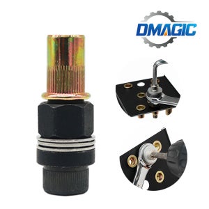 너트 리벳 수동 아답터 팝너트 어댑터 건 못