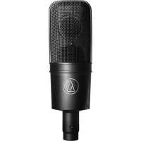 AUDIO Technica AT4040 콘덴서 마이크 전문 녹음