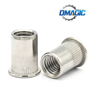 팝너트 리벳 리벳건 리베트못 스텐 M3