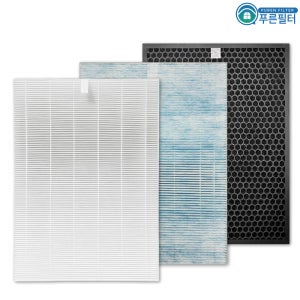 [호환] 위닉스 공기청정기 AZSE430-IWK 필터 1년세트