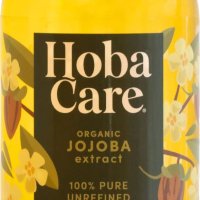 (3개) 호바케어 유기농 호호바 오일 HobaCare 250ml -오가닉 임신 후 배마사지 스킨케어 건조한 피부