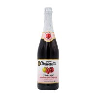 기타음료 사과주스 Martinellis 마르티넬리 골드 메달 오가닉 스파클링 사과 석류 750 ml Gold Medal Organic Sparkling ApplePomegranat