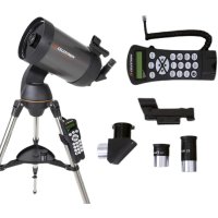 Celestron 전문 NexStar 150SLT C6 StarBright XLT 컴퓨터