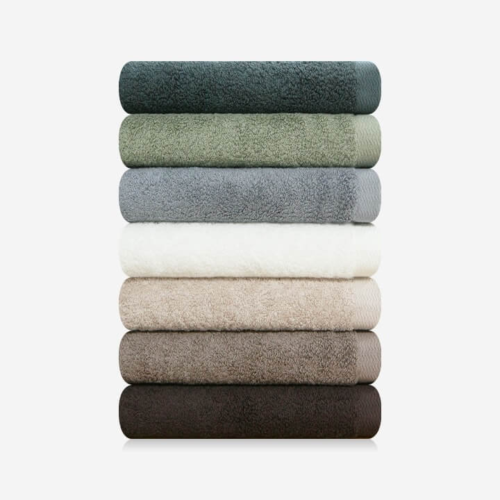 수건 송월타올 40수 코마사 210g 호텔 수건답례품 판촉물 제작 코지