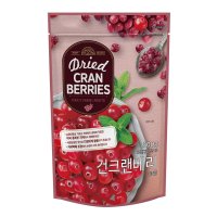 건 크랜베리 300G(봉)