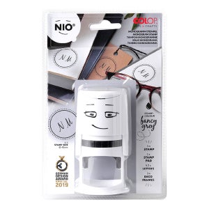 COLOP NIO® 니오 모노그램