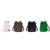 [관부가세포함,무료배송] SS23 슈프림 메쉬 미니 백팩 가방 Supreme Mesh Small Backpack 보레고