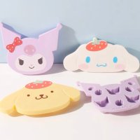 [중국 직구] MINISO 산리오캐릭터즈 아이스크림 몰드