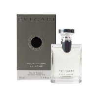 불가리 뿌르 옴므 익스트림 EDT 50ml 100ml