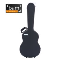 BAM CASES 뱀 케이스 CLASSIC GUITAR BAM PANTHER BLACK 팬서 클래식기타 케이스