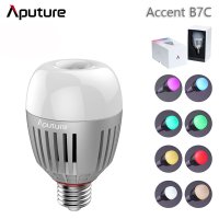 어퓨쳐 Accent B7C LED 라이트